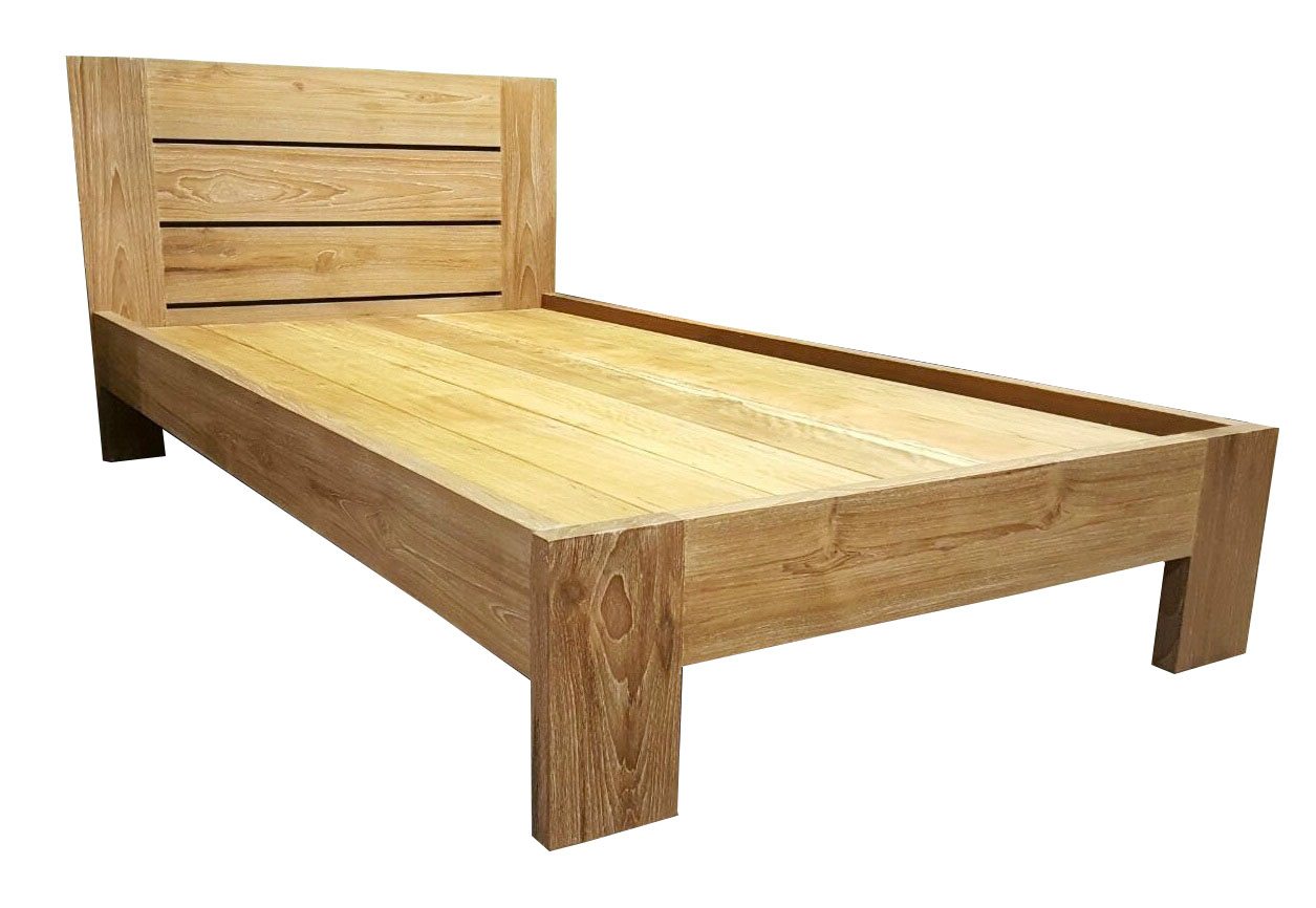 Bed 3.5 ft