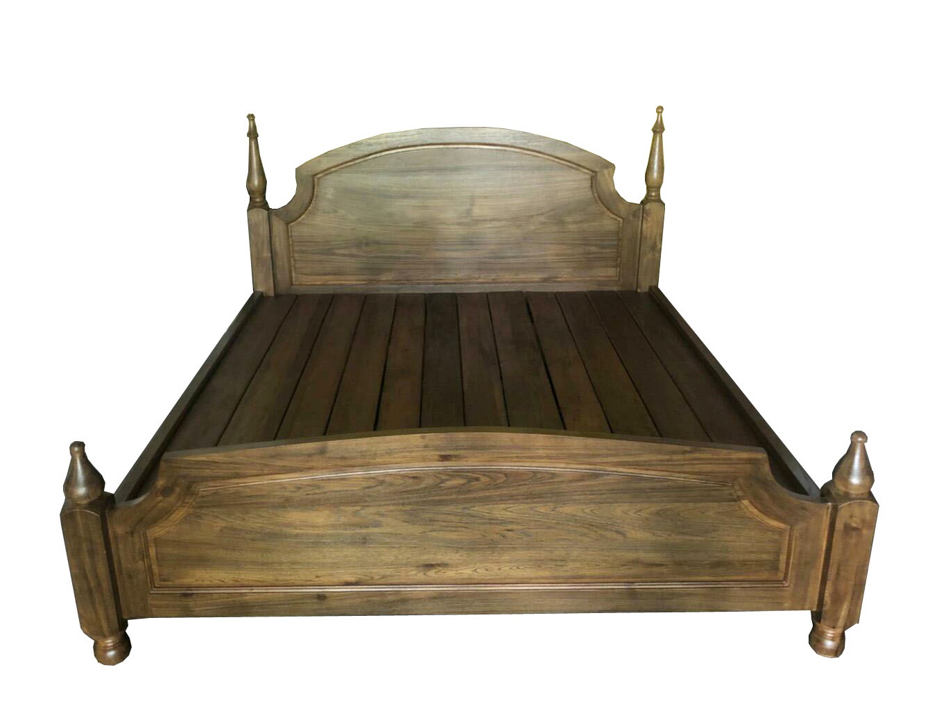 Bed King size